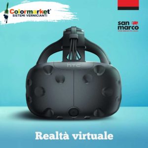 realtà virtuale san marco