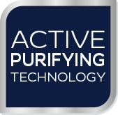 active purifyng technology