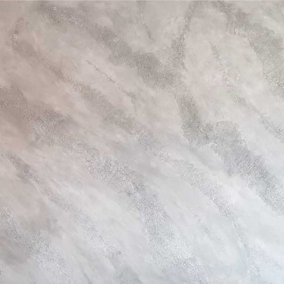 Effetto decorativo Alpha Stone Sikkens su parete interna