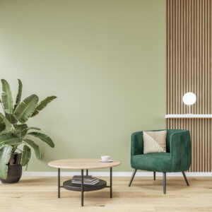Pittura ipoallergenica per pareti interne - Color Market
